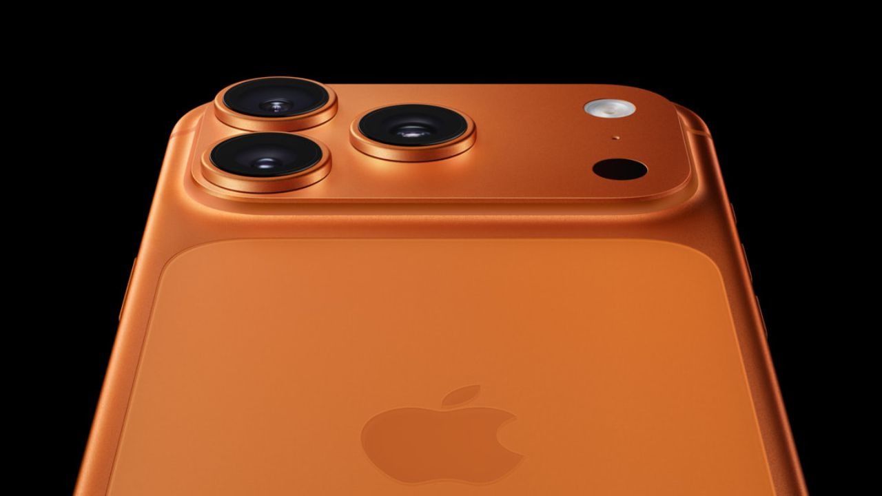 Daftar harga terbaru iPhone 17 Pro Max.