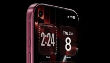 Bocoran iPhone 18 terbaru. (gizmochina)