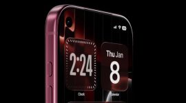 Bocoran iPhone 18 terbaru. (gizmochina)