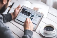 Rekomendasi tablet gaming 2026 di kelas Rp3 jutaan hadir dengan chipset bertenaga, layar lega, dan kapasitas baterai besar untuk mendukung sesi bermain lebih lama. (Sumber: Pexels/Karolina Grabowska)
