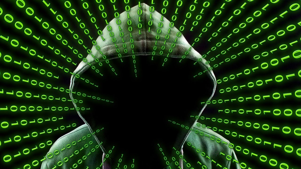 Ilustrasi Artificial Intelligence.