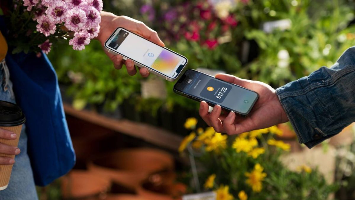 Cara mengaktifkan NFC di iPhone ternyata sangat mudah. Fitur ini dapat digunakan untuk Apple Pay, membaca tag NFC, hingga mengakses kunci digital dengan cepat dan aman. (Sumber: X/macrumors)