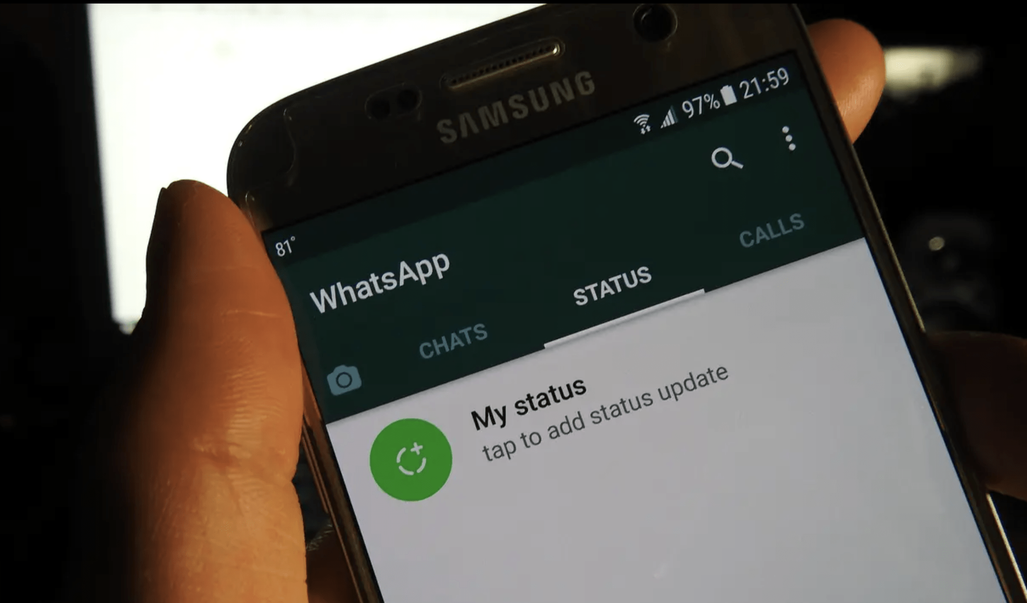 fitur whatsapp