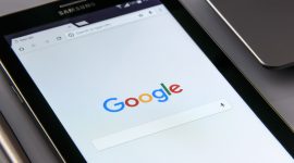 Google memiliki sejumlah fitur tersembunyi yang cukup bermanfaat bagi pengguna, baik untuk menunjang produktivitas maupun sebagai hiburan. (Sumber: Pexels/AS Photography) 
