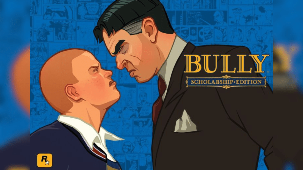 Daftar cheat Bully PS2 yang memungkinkan pemain membuka fitur tersembunyi dengan lebih cepat. (Sumber: Rockstar Games)