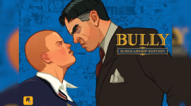 Daftar cheat Bully PS2 yang memungkinkan pemain membuka fitur tersembunyi dengan lebih cepat. (Sumber: Rockstar Games)