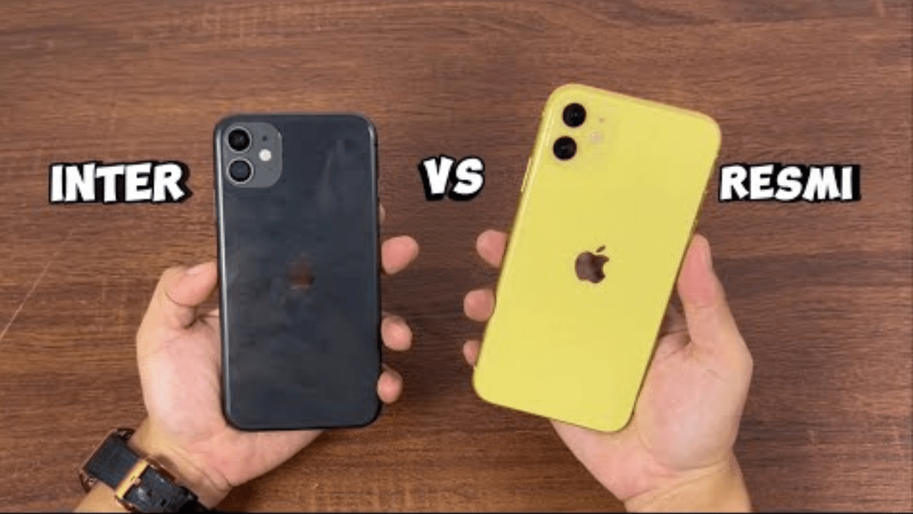 perbedaan iphone inter dan ibox