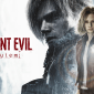 Poster Resident Evil Requiem yang Berlatar Utama di Jepang. (Sumber: Playstation)