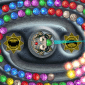 Game Kodok Zuma menjadi salah satu puzzle game paling populer di era 2000-an. Meski sempat menuai kontroversi karena dianggap memiliki konsep serupa dengan Pass Loop. (Sumber: Steam)