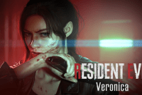Claire Redfield kembali menjadi tokoh utama dalam Resident Evil Veronica, remake dari Code Veronica yang resmi diumumkan Capcom di Summer Game Fest 2026 dan dijadwalkan rilis pada 2027. (Sumber: Steam)