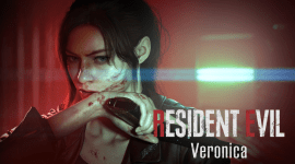 Claire Redfield kembali menjadi tokoh utama dalam Resident Evil Veronica, remake dari Code Veronica yang resmi diumumkan Capcom di Summer Game Fest 2026 dan dijadwalkan rilis pada 2027. (Sumber: Steam)