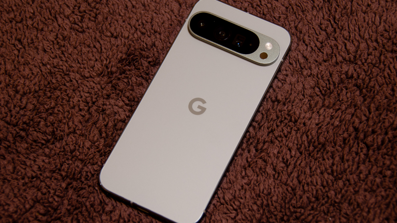 Google Pixel 9