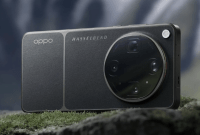 Tampilan Oppo Find X9 Ultra. (Sumber: Oppo)