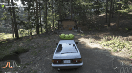 Pemain Forza Horizon 6 dapat menemukan 20 Edamame Mascot yang tersebar di wilayah Minamino. Menghancurkan seluruh mascot menjadi langkah penting untuk mendapatkan hadiah eksklusif, termasuk 1 juta CR dan mobil langka. (Sumber: Wand)