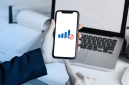 Ilustrasi sinyal iPhone tidak muncul (Sumber: PxHere)