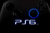 Ilustrasi konsep PlayStation 6 (PS6). Hingga saat ini Sony belum mengumumkan desain maupun spesifikasi resmi konsol generasi penerus PS5 tersebut. (Sumber: Creative Commons)