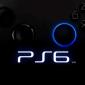 Ilustrasi konsep PlayStation 6 (PS6). Hingga saat ini Sony belum mengumumkan desain maupun spesifikasi resmi konsol generasi penerus PS5 tersebut. (Sumber: Creative Commons)