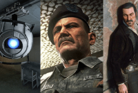 Deretan karakter pengkhianat paling ikonik dalam sejarah video game, mulai dari Wheatly, General Shepherd, hingga Jowy Atreides. (Sumber: Fandom)
