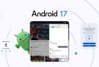 Google resmi merilis Android 17 versi stabil untuk perangkat Pixel yang didukung, menghadirkan fitur multitasking Bubbles, Screen Reactions untuk kreator konten, dan peningkatan pengalaman gaming pada perangkat foldable. (Sumber: X/@Google)