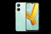 Vivo menghadirkan berbagai pilihan HP harga Rp1 jutaan pada Juni 2026 dengan spesifikasi mumpuni salah satunya hp vivo Y03. (Sumber: vivo)