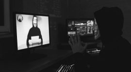 Ilustrasi. Sejumlah akun Instagram dilaporkan diretas setelah hacker diduga memanfaatkan celah pada chatbot AI Meta untuk mengubah email dan mereset kata sandi korban. (Sumber: Pexels/Tima Miroshnichenko)