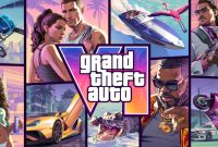 Harga pre-order GTA VI dibanderol Rp1,4 jt. (Sumber: rockstargames)
