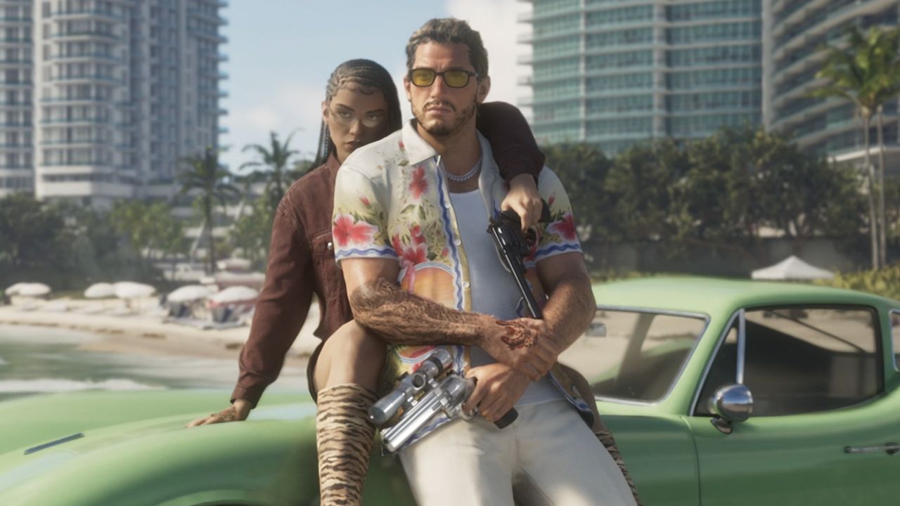 Harga GTA VI untuk PS5 dan Xbox.