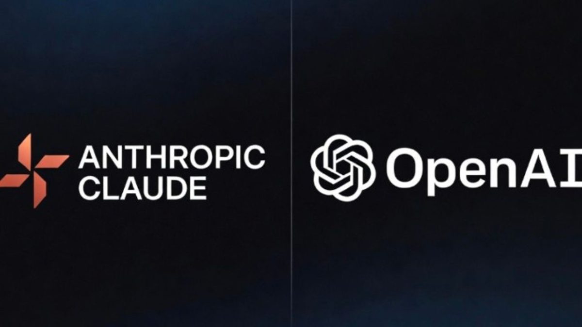 OpenAI dan Anthropic bersaing ketat menjelang IPO. Harga langganan ChatGPT pun berpotensi turun jika perang tarif AI benar-benar terjadi. (Sumber: X/@calbuldelis69)
