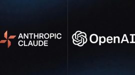 OpenAI dan Anthropic bersaing ketat menjelang IPO. Harga langganan ChatGPT pun berpotensi turun jika perang tarif AI benar-benar terjadi. (Sumber: X/@calbuldelis69)