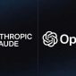 OpenAI dan Anthropic bersaing ketat menjelang IPO. Harga langganan ChatGPT pun berpotensi turun jika perang tarif AI benar-benar terjadi. (Sumber: X/@calbuldelis69)