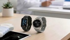 ASUS memperkuat lini wearable kesehatan dengan VivoWatch 6 Plus. Perangkat ini menawarkan desain premium dan teknologi pemantauan kesehatan berbasis AI yang mampu menganalisis tekanan darah, aktivitas jantung, pola tidur, hingga cara berjalan pengguna. (Sumber: X/@js_wpw)