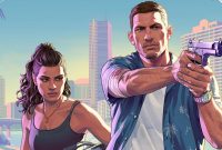 Pre order GTA 6 resmi dibuka mulai hari ini, Kamis, 25 Juni 2026 di PS5 dan Xbox Series. (Sumber: Instagram/@grandtheftvi) 