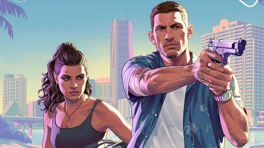 Pre order GTA 6 resmi dibuka mulai hari ini, Kamis, 25 Juni 2026 di PS5 dan Xbox Series. (Sumber: Instagram/@grandtheftvi) 