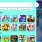 Sejumlah situs web game online, seperti Poki.com menyediakan banyak pilihan permainan gratis. (Sumber/ Tangkapan Layar: Poki.com)
