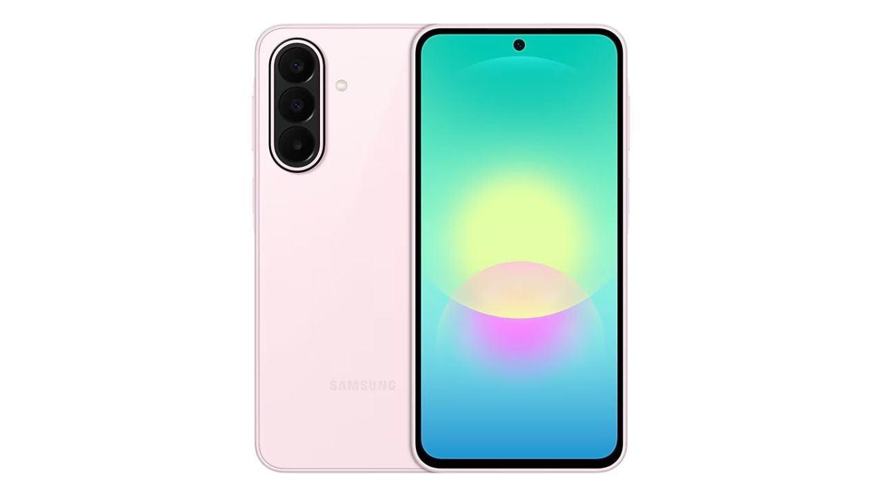 Samsung Galaxy A27