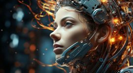 Ilustrasi. AI disebut akan menggantikan sebagian besar tugas customer service. Namun, peran manusia masih dibutuhkan untuk menangani persoalan pelanggan yang lebih kompleks dan membutuhkan empati serta pengambilan keputusan. (Sumber: Pixabay/Mohammad_usman)