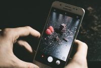Ada beberapa trik kamera Samsung yang dapat dicoba pengguna untuk mendapatkan hasil foto estetik. (Sumber: Pexels/Lisa from Pexels) 