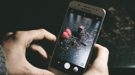 Ada beberapa trik kamera Samsung yang dapat dicoba pengguna untuk mendapatkan hasil foto estetik. (Sumber: Pexels/Lisa from Pexels) 