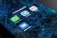 Ilustrasi. Masalah WhatsApp keluar sendiri kerap dialami pengguna smartphone. Kondisi ini umumnya dipicu oleh gangguan sistem, aplikasi yang belum diperbarui, atau kapasitas penyimpanan yang hampir penuh. (Pixabay/torstensimon)