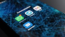 Ilustrasi. Masalah WhatsApp keluar sendiri kerap dialami pengguna smartphone. Kondisi ini umumnya dipicu oleh gangguan sistem, aplikasi yang belum diperbarui, atau kapasitas penyimpanan yang hampir penuh. (Pixabay/torstensimon)