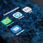 Ilustrasi. Masalah WhatsApp keluar sendiri kerap dialami pengguna smartphone. Kondisi ini umumnya dipicu oleh gangguan sistem, aplikasi yang belum diperbarui, atau kapasitas penyimpanan yang hampir penuh. (Pixabay/torstensimon)