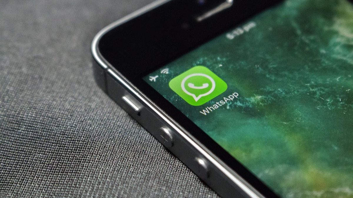 WhatsApp resmi memperkenalkan fitur username sebagai identitas baru pengguna. Dengan fitur ini, nomor handphone tidak lagi menjadi informasi utama saat memulai percakapan. (Sumber: Pixabay/Webster2703)