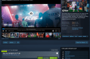 Halaman FC26 yang menampilkan diskon di steam (Sumber:Steam APP)