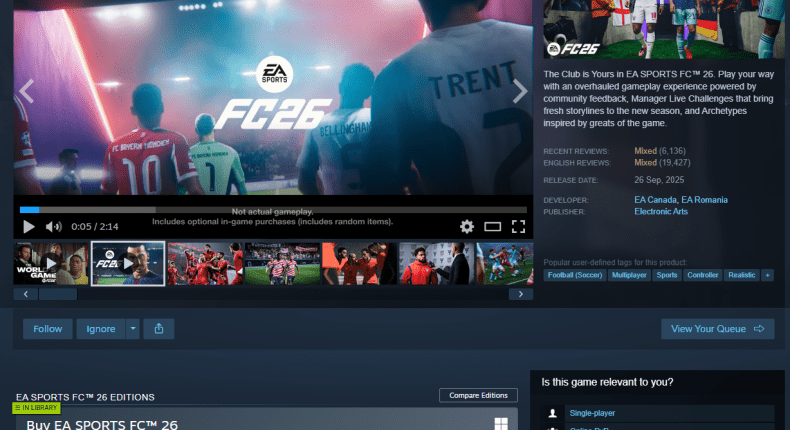 foto slider headline