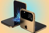 Bocoran terbaru mengungkap Apple tengah mengembangkan AirPods AI dan iPhone lipat yang dijadwalkan meluncur pada 2027. (Sumber: X/@XavierNaxa)