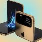 Bocoran terbaru mengungkap Apple tengah mengembangkan AirPods AI dan iPhone lipat yang dijadwalkan meluncur pada 2027. (Sumber: X/@XavierNaxa)