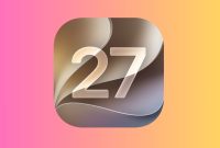Risiko jika iPhone tidak melakukan update iOS terbaru. (Sumber: Apple)