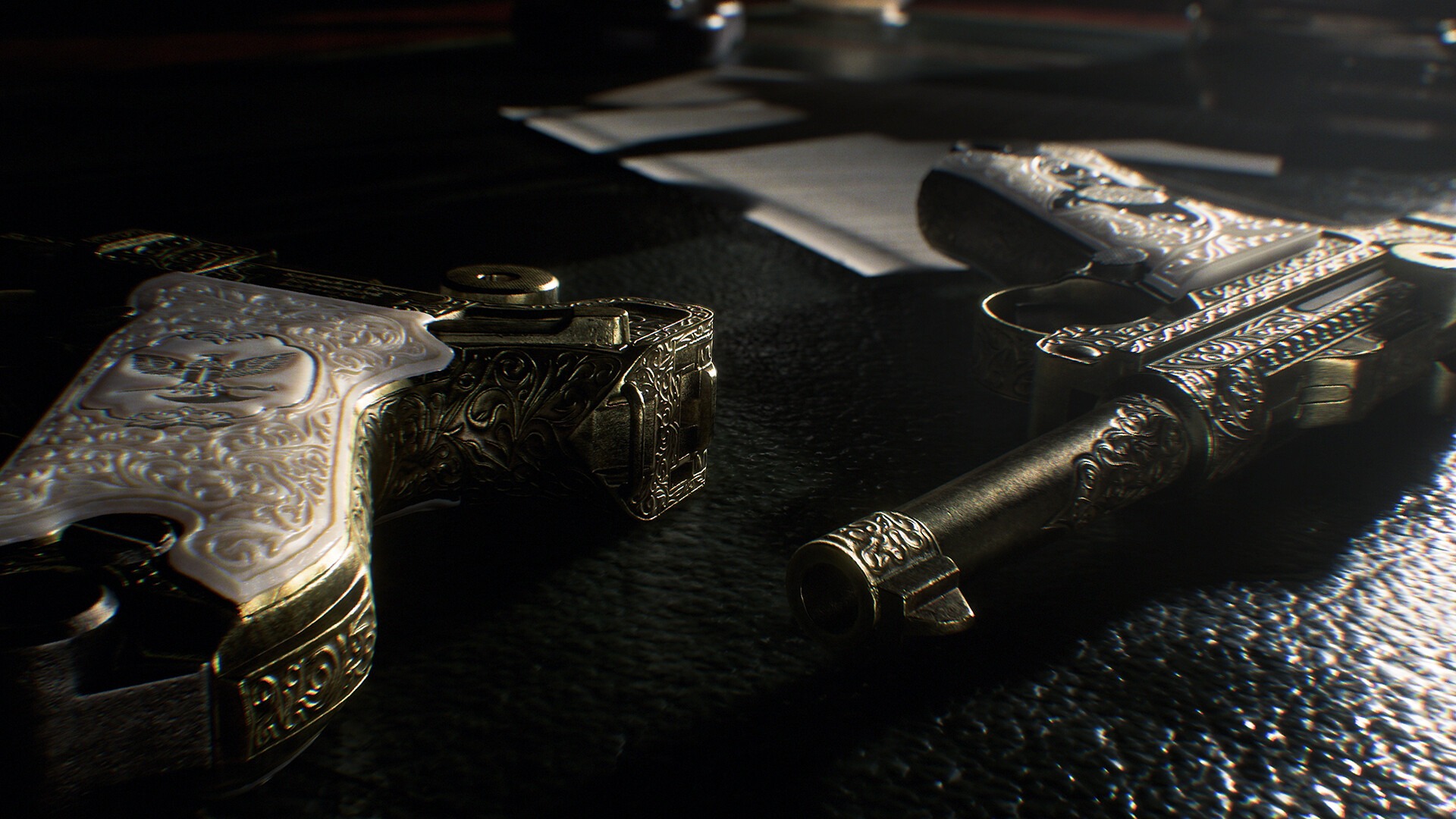 Resident-Evil-Veronica