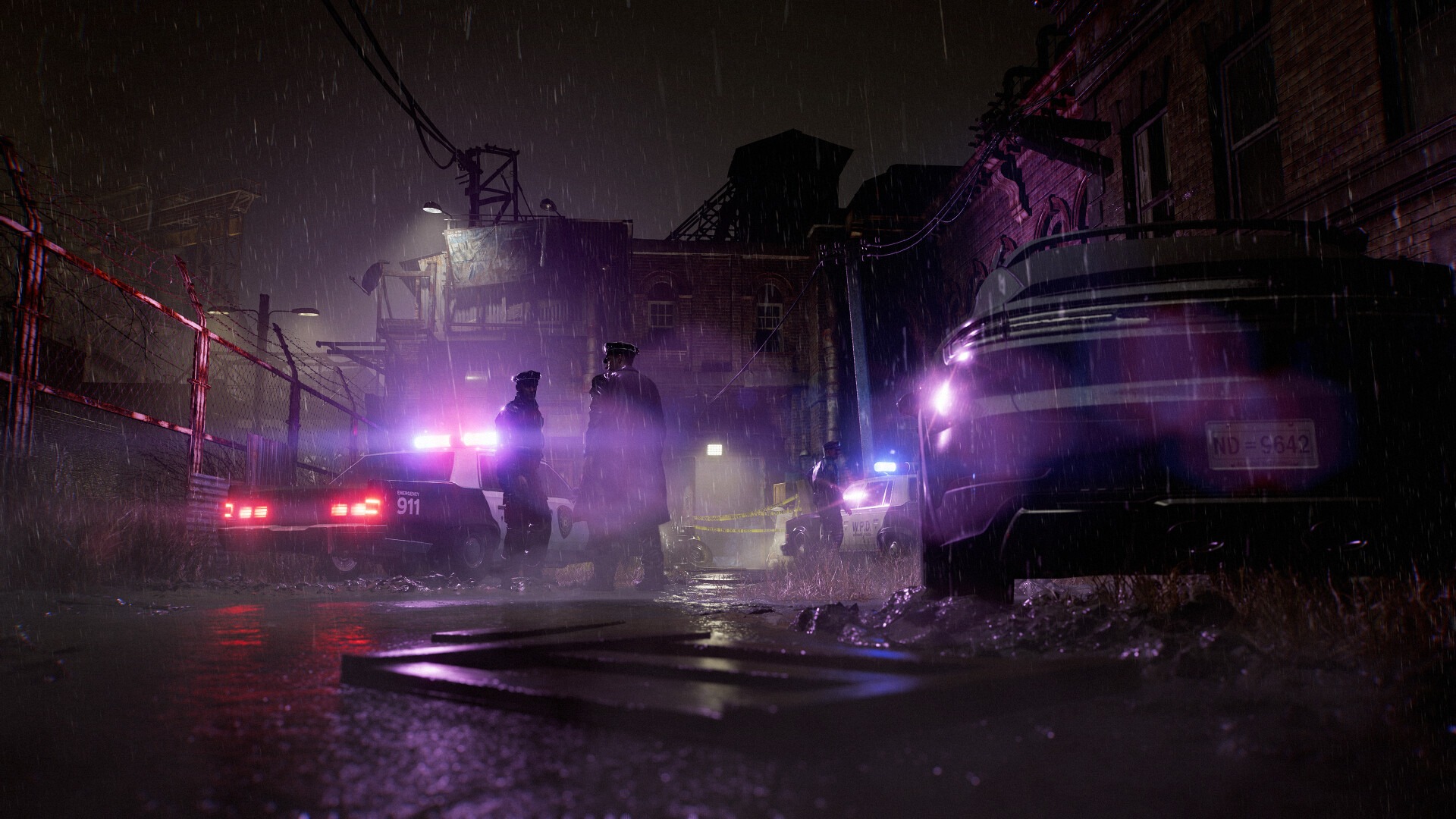 Gameplay Resident Evil Requiem. (Sumber: Steam)