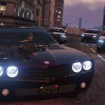 Upgrade GTA 5 ke versi PS5 gratis.